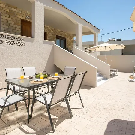 Anastasia Luxury House