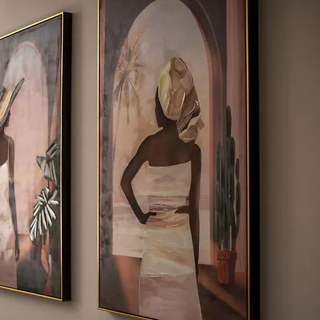 Anastasia Luxury House *