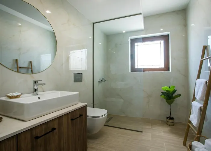 Anastasia Luxury House 别墅 *