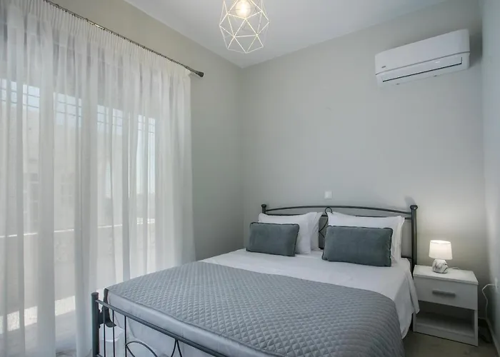 Villa Anastasia Luxury House *