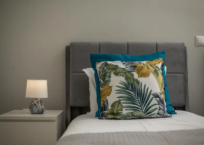 Anastasia Luxury House