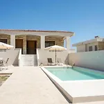 Anastasia Luxury House * Afantou