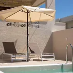 Villa Anastasia Luxury House Afantou