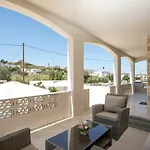 Anastasia Luxury House * Afantou