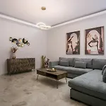 Anastasia Luxury House *