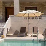Villa Anastasia Luxury House