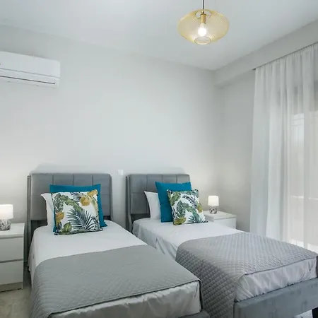 Villa Anastasia Luxury House