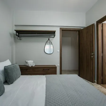 Anastasia Luxury House וילה