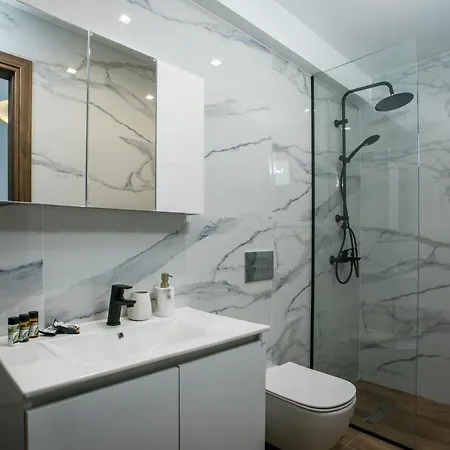 Anastasia Luxury House אפאנטו