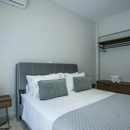Villa Anastasia Luxury House