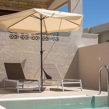 וילה Anastasia Luxury House אפאנטו