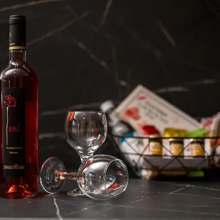 Anastasia Luxury House Villa Afantou