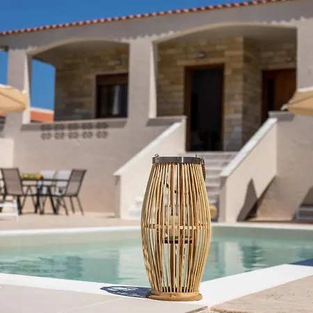 Anastasia Luxury House Villa