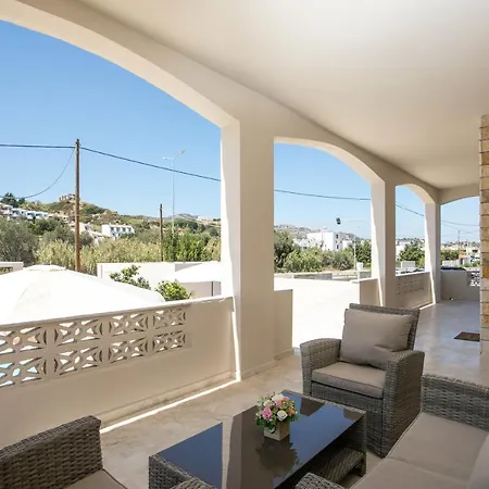 Anastasia Luxury House * Afantou