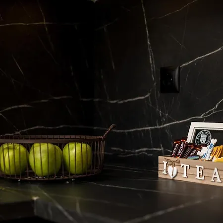 Villa Anastasia Luxury House