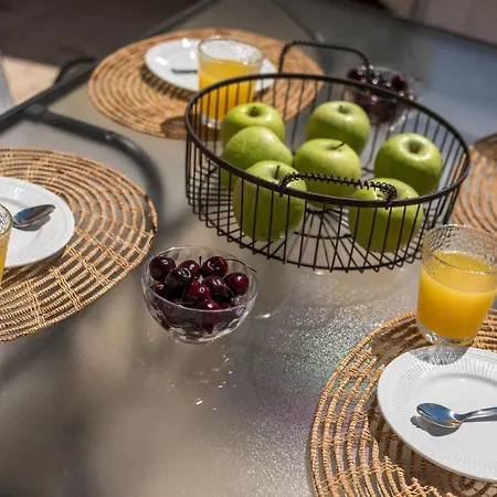 וילה Anastasia Luxury House אפאנטו