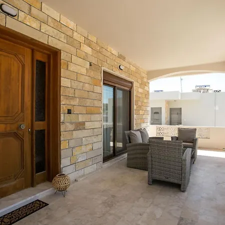 Anastasia Luxury House Afantou