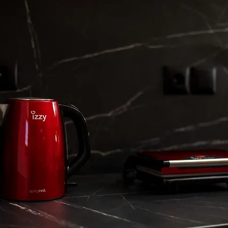 Anastasia Luxury House