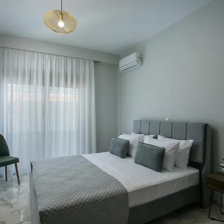 Anastasia Luxury House וילה