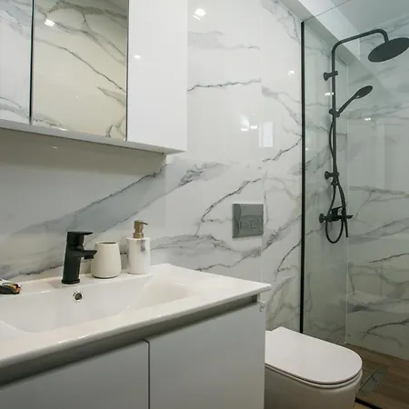 Anastasia Luxury House * Afantou