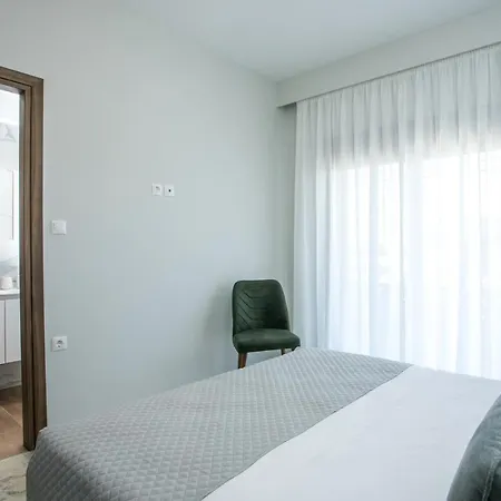 Anastasia Luxury House וילה
