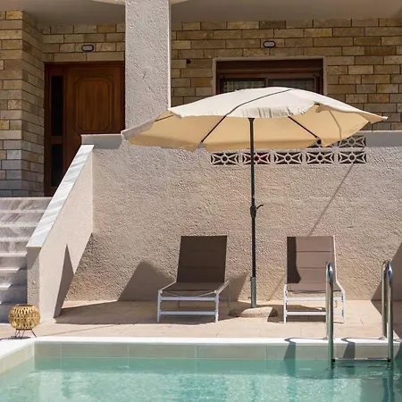 Villa Anastasia Luxury House