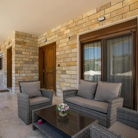 Anastasia Luxury House Afantou