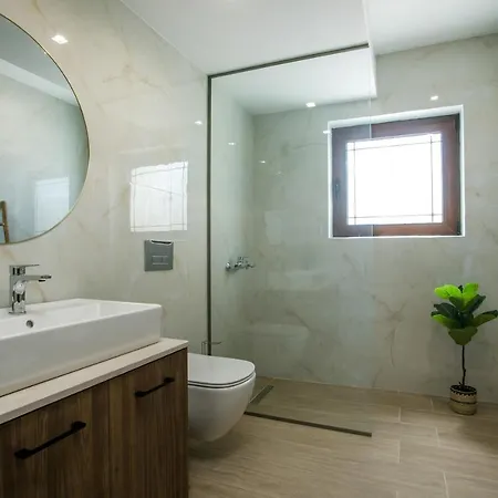 Anastasia Luxury House Villa *
