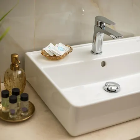 Anastasia Luxury House וילה