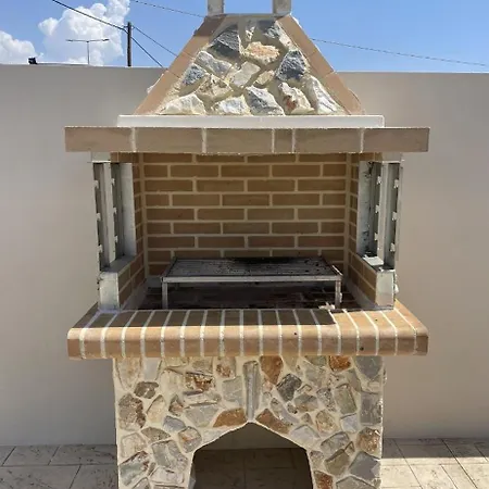 Anastasia Luxury House וילה *