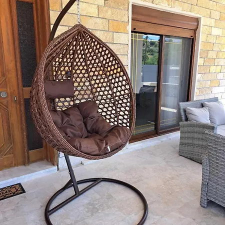 Anastasia Luxury House וילה