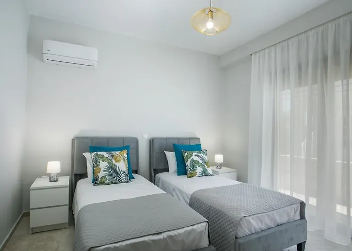 فيلة Anastasia Luxury House