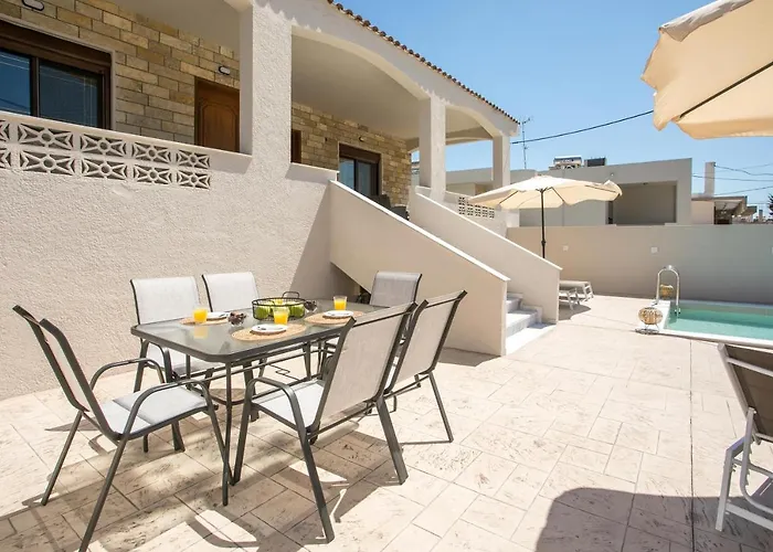 Anastasia Luxury House