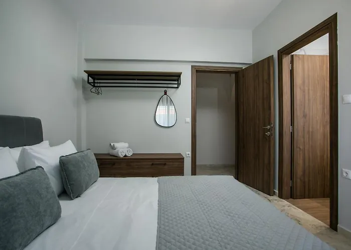 Anastasia Luxury House فيلة