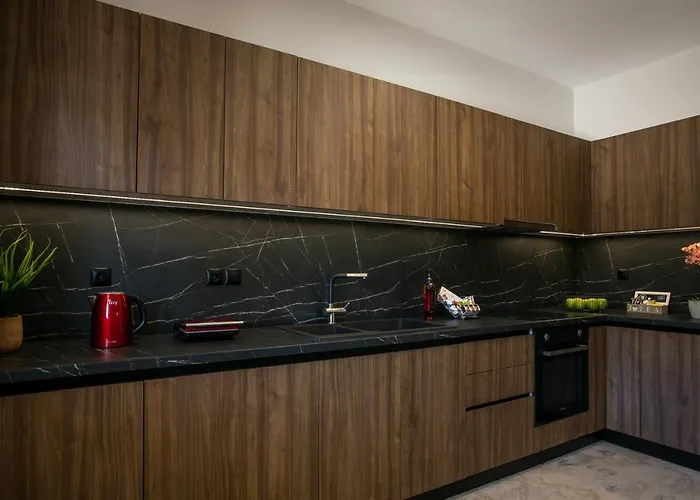 Anastasia Luxury House أفانتو