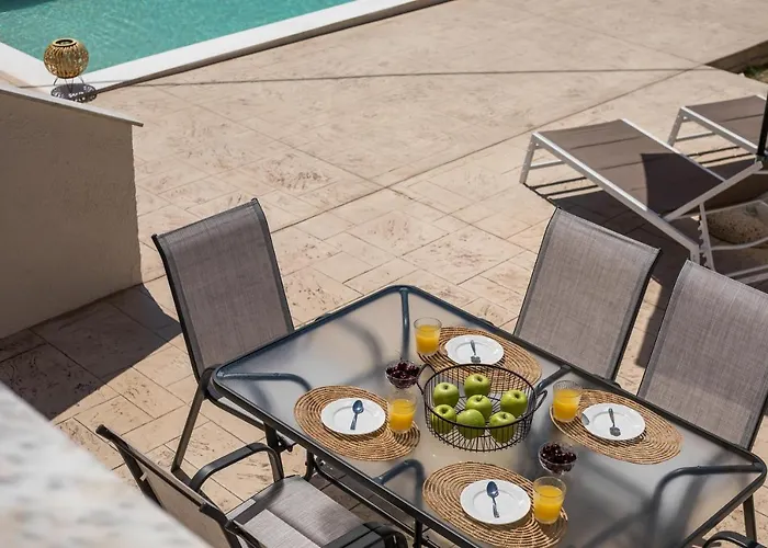 Anastasia Luxury House *