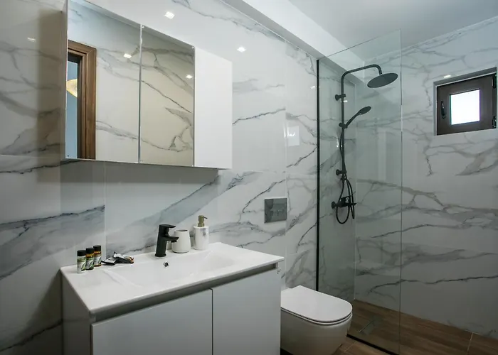 Anastasia Luxury House Afantou