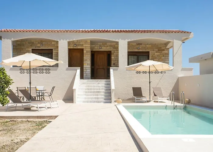 Anastasia Luxury House أفانتو