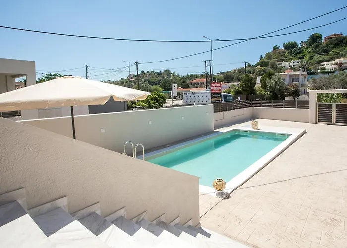 Anastasia Luxury House