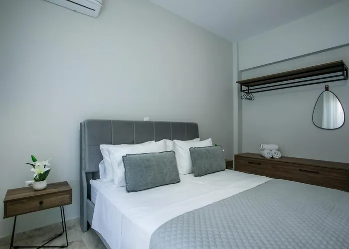 Villa Anastasia Luxury House