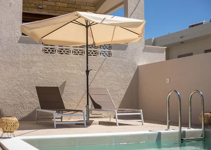 Villa Anastasia Luxury House Afantou