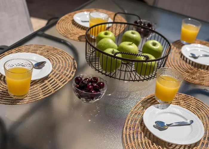 فيلة Anastasia Luxury House أفانتو