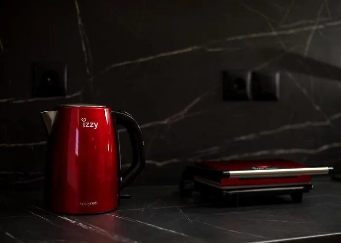 Anastasia Luxury House