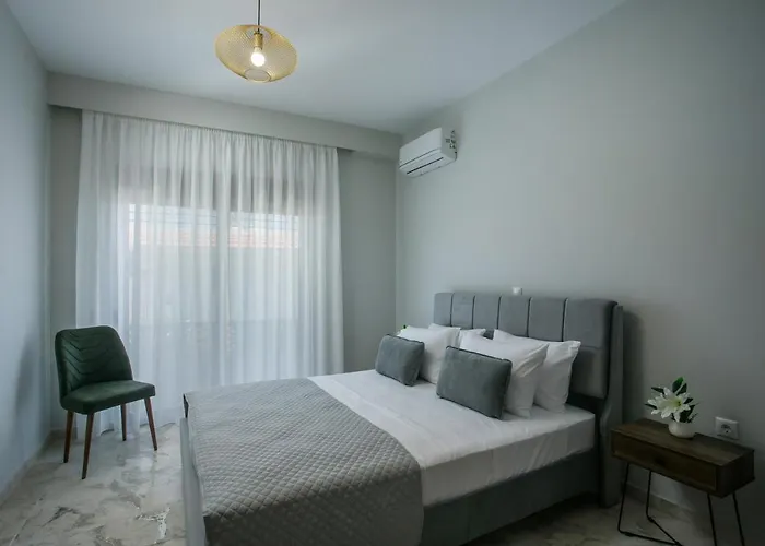 Anastasia Luxury House فيلة