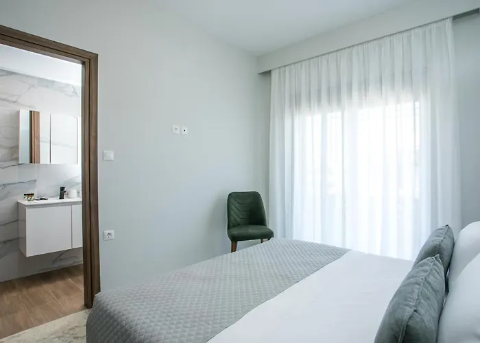 Anastasia Luxury House Villa