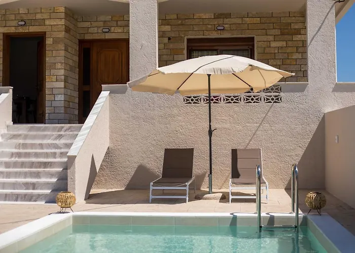 فيلة Anastasia Luxury House