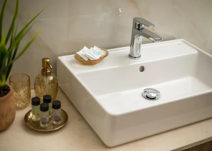 Anastasia Luxury House فيلة