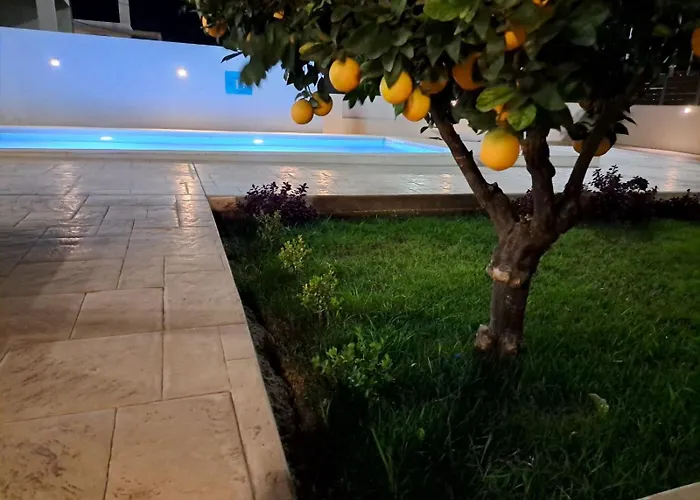 Anastasia Luxury House * أفانتو