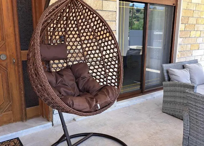 Anastasia Luxury House فيلة