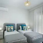 Villa Anastasia Luxury House